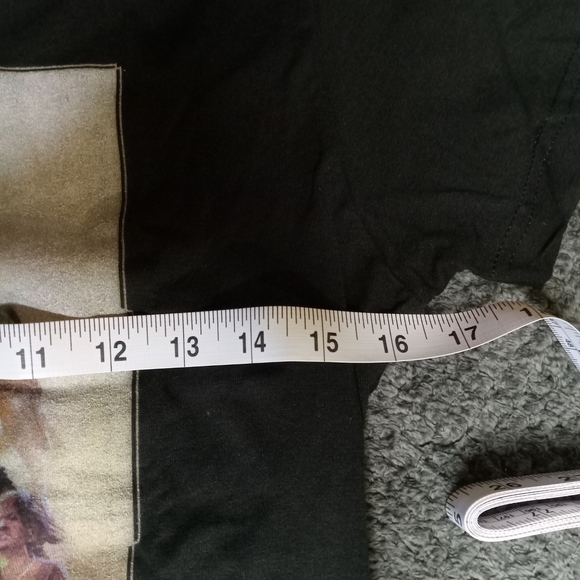 Star Wars T-Shirt, Men's Jedi of the high republic shir, Small, Black - Picture 4 of 6